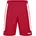 Sporthose 105 rot/weiß XXL