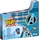 Funko Marvel Bitty POP! Infinity Saga Durchsichtig Durchsichtig One Size