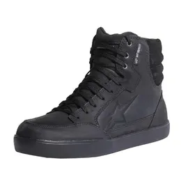 Alpinestars J-6 Schwarz 43