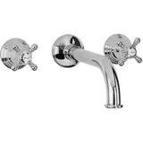 Herzbach Anais Classic Zweihandmischer chrom 32.959000.2.01