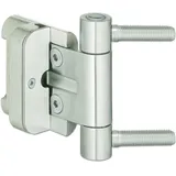 Simonswerk Haustürband BAKA 2D/20 - ohne Stiftsicherung ; Gewindebolzen 9,9 x 40 mm