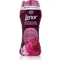 Lenor Ruby Jasmine Duftperlen für die Waschmaschine 210 g