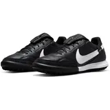 Nike The Premier 3 TF Multinocken-Fußballschuhe black/white 42