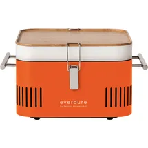 everdure Cube orange