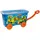 Simba Unico Plus Trolley 150-tlg.