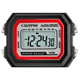 Calypso Unisex Digital Watch K5802/6