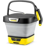 Kärcher Mobile Outdoor Cleaner OC 3 Foldable