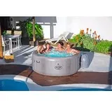 BESTWAY Lay-Z-Spa Cancun AirJet Ø 180 x 66 cm