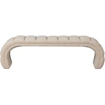 Woood Traffic 47 x 163 x 51 cm Beige