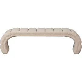 Woood Traffic 47 x 163 x 51 cm Beige