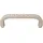 Woood Traffic 47 x 163 x 51 cm Beige