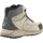 MEINDL Freizeitschuhe Menorca Walker Mid moor-graphit, 7,5