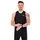 Under Armour Tech Tanktop Herren 001 black/white L