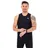 Under Armour Tech Tanktop Herren 001 black/white L