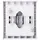 Panasonic Taster beleuchtet 90591014-DE