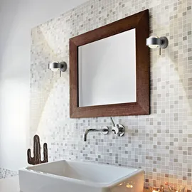 Top Light Puk Wall (2-0802-LED)