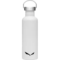 Salewa Aurino Bottle 1,0 L white/dolomites (1115) UNI