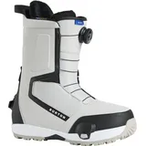 BURTON HIGHSHOT STEP ON Boot 2026 grey cloud - 41