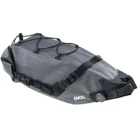 Evoc Seat Pack BOA WP 12 l carbon grey