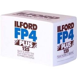 ILFORD FP 4 Plus 135-24 (Angebot)
