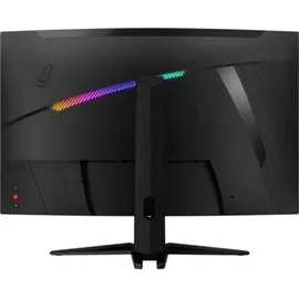 MSI MAG 325CQRF QD 31,5" schwarz