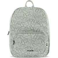 Trixie Baby, Kindergartentasche, Rucksack PET gross Dino