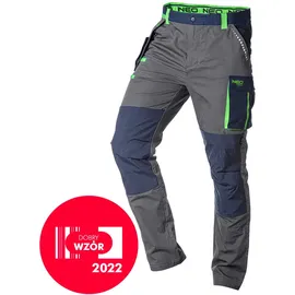 Neo Tools NEO Kelnes robocze (Kelnes robocze Premium 100% medvilne ripstop dydis S