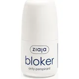 Ziaja Blocker Antitranspirant Roll-On 60 ml