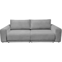 Sofa Plain Hellgrau