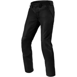 RevIt! Revit Eclipse 2 Textilhose schwarz XXL