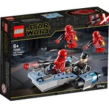 LEGO Star Wars Sith Trooper Battle Pack 75266