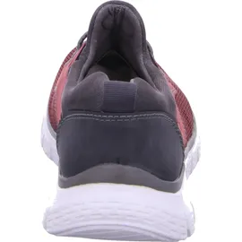 Rieker B6652 Herren Rot 46