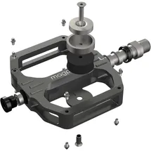 Magped Sport2 100N grau