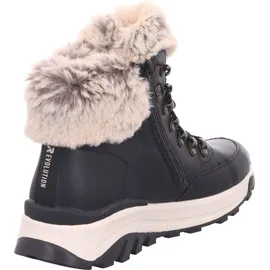 Rieker R-Evolution Tex Damen Schwarz 36
