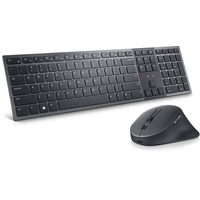 Dell Premier KM900 Tastatur und Maus Set