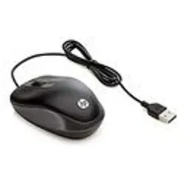 HP Travel Mouse (G1K28AA)