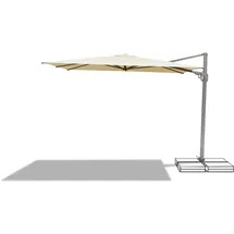 SUNCOMFORT Sunflex 300 x 300 cm Beige