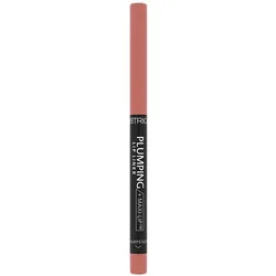 Catrice Plumping Lip Liner Lipliner 010 - UNDERSTATED CHIC 0.35 g Braun 
