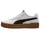 Puma Carina 3.0 Damen Weiß/Schwarz 37