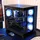 Cougar FV150 BK 7511 2023 32 GB RAM 1 TB SSD RTX 5060Ti Win 11