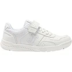 Joma  Sneaker Baskets enfant  Harvard  in Weiss, 23