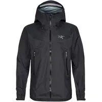 Arc'teryx Arcteryx Herren Beta SL Jacke (Größe XL, schwarz)