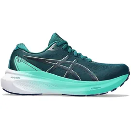 Asics Gel-Kayano 30 Damen Rich Teal/Blue Expanse 39
