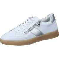 REMONTE Schnürschuh weiß 42