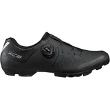 Shimano XC302 Schwarz 37