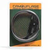 Camouflage Trailcamera Lock