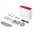 Roborock Zubehör Kit für Saros 10 HCTZ51RR