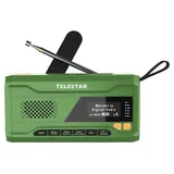 Telestar TOP NR 5 Grün