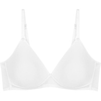 Triumph Soft Sensation Bralette 10166337 white 80A