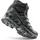 La Sportiva Ultra Raptor II Mid Leather Wide GTX Herren Black/Cedar 44 1/2